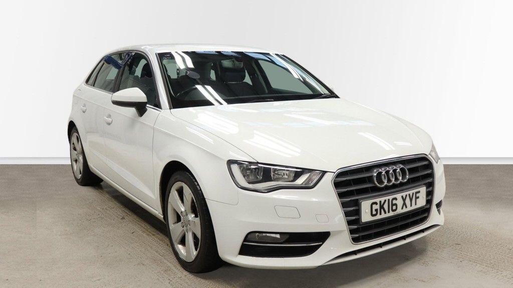 Used Audi A3 2016 for sale - 77559146: Photo 1