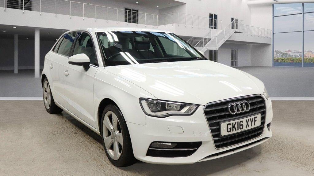 Used Audi A3 2016 for sale - 77559146: Photo 13