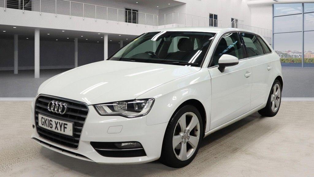 Used Audi A3 2016 for sale - 77559146: Photo 14