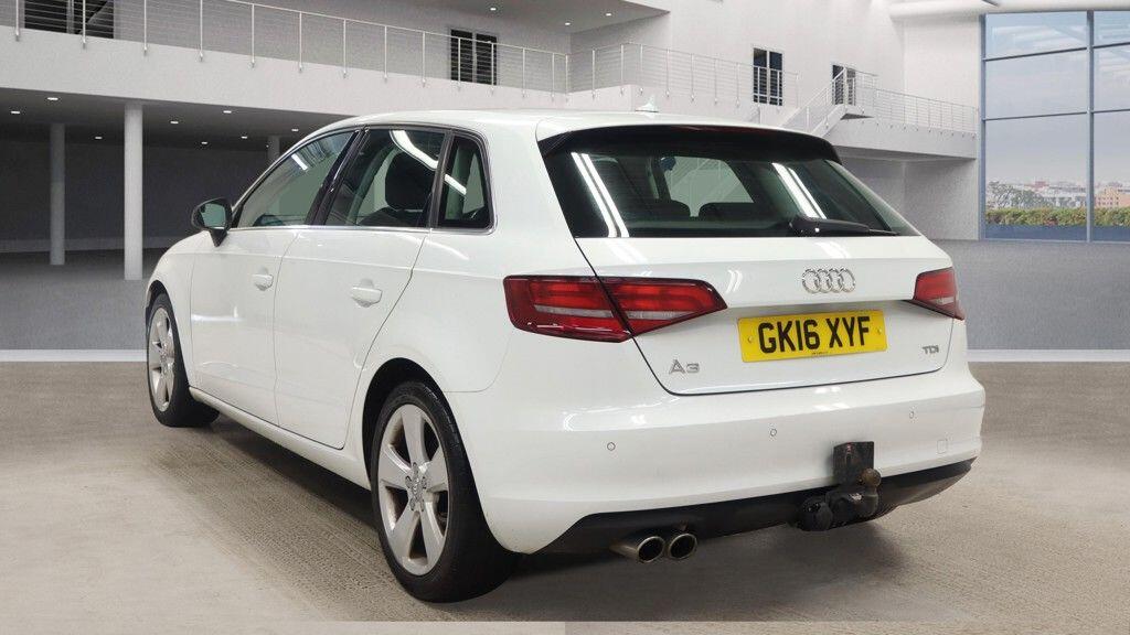 Used Audi A3 2016 for sale - 77559146: Photo 15