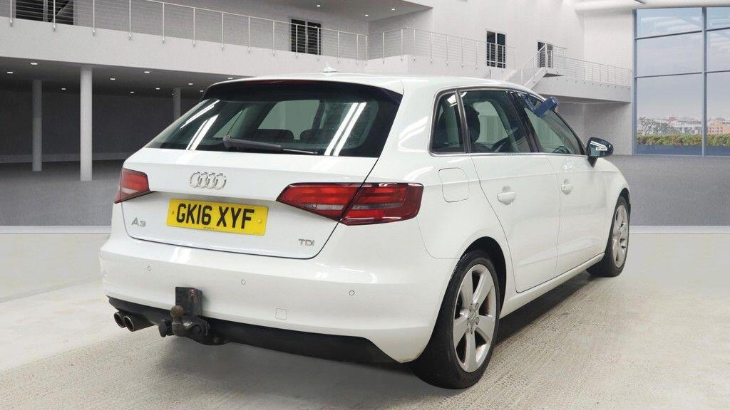 Used Audi A3 2016 for sale - 77559146: Photo 16