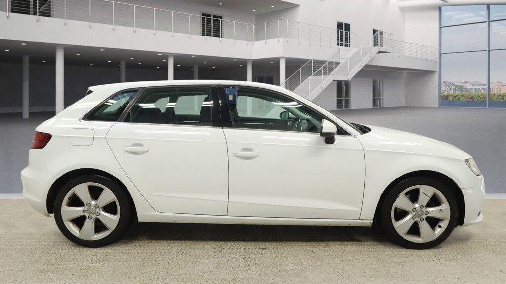 Used Audi A3 2016 for sale - 77559146: Photo 17