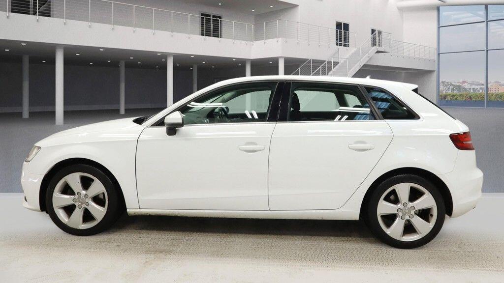 Used Audi A3 2016 for sale - 77559146: Photo 18