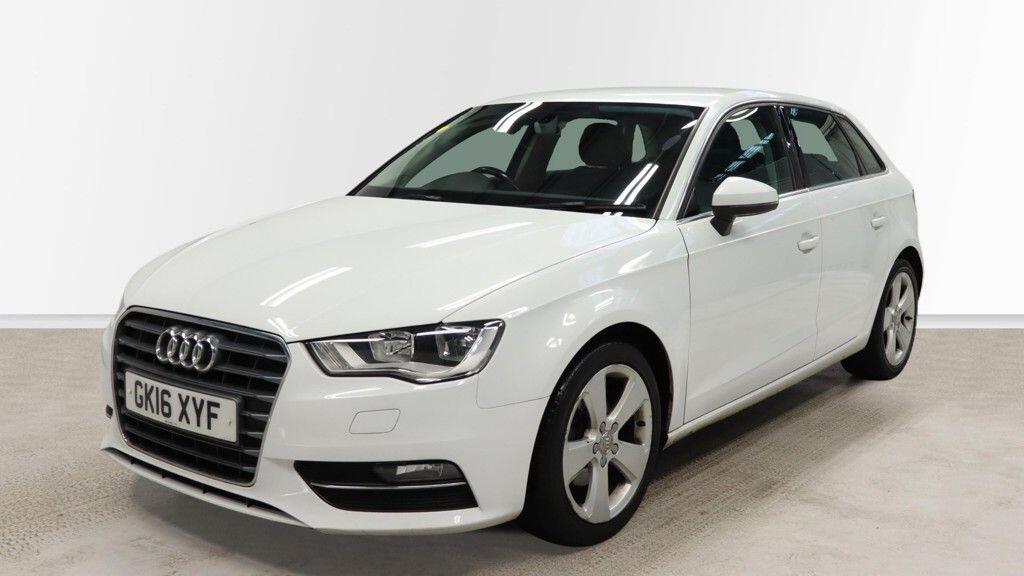 Used Audi A3 2016 for sale - 77559146: Photo 2
