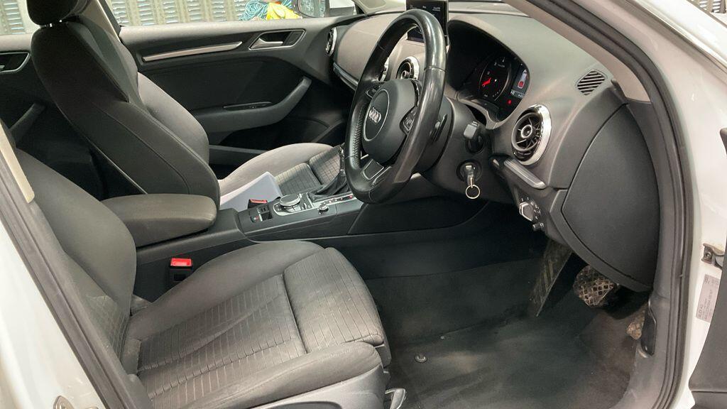 Used Audi A3 2016 for sale - 77559146: Photo 21