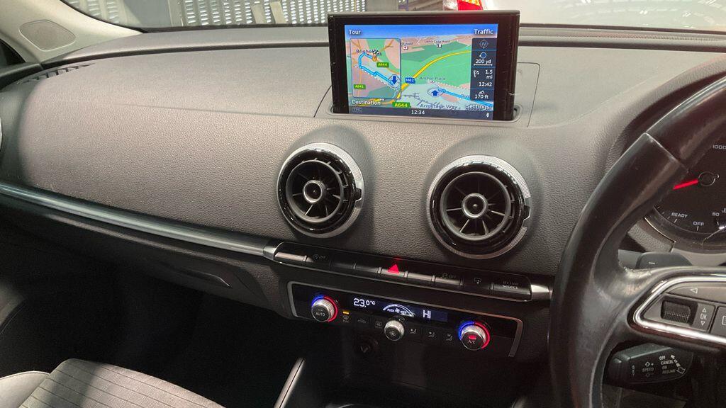 Used Audi A3 2016 for sale - 77559146: Photo 23