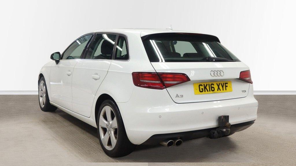 Used Audi A3 2016 for sale - 77559146: Photo 3