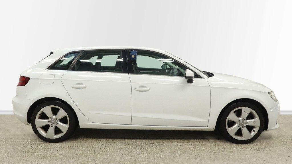 Used Audi A3 2016 for sale - 77559146: Photo 5