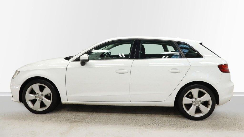 Used Audi A3 2016 for sale - 77559146: Photo 6
