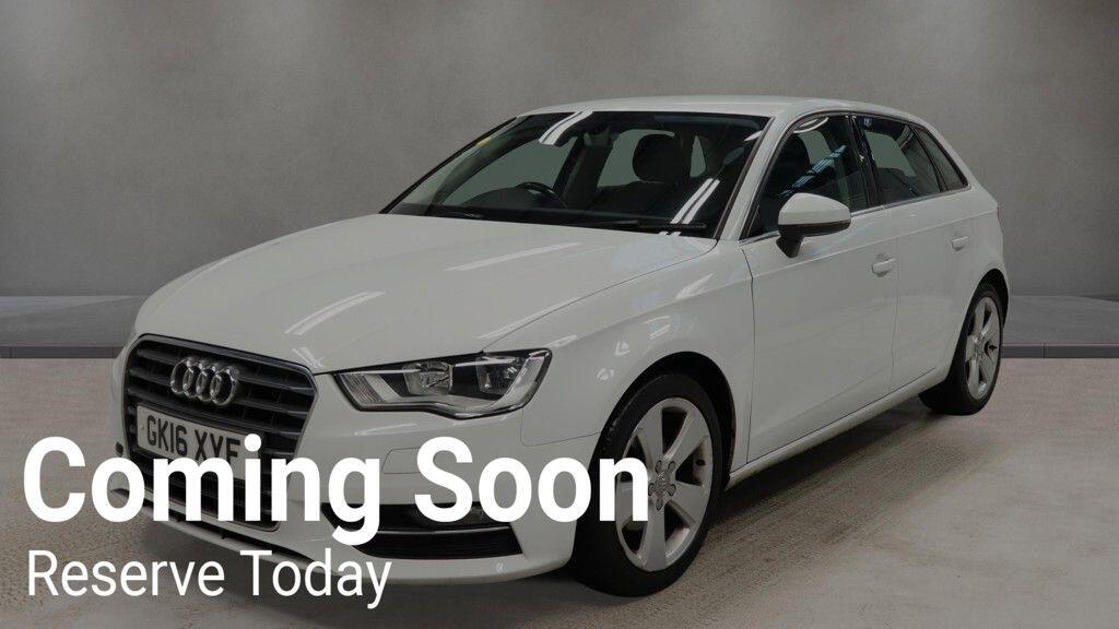 Used Audi A3 2016 for sale - 77559146: Photo 8