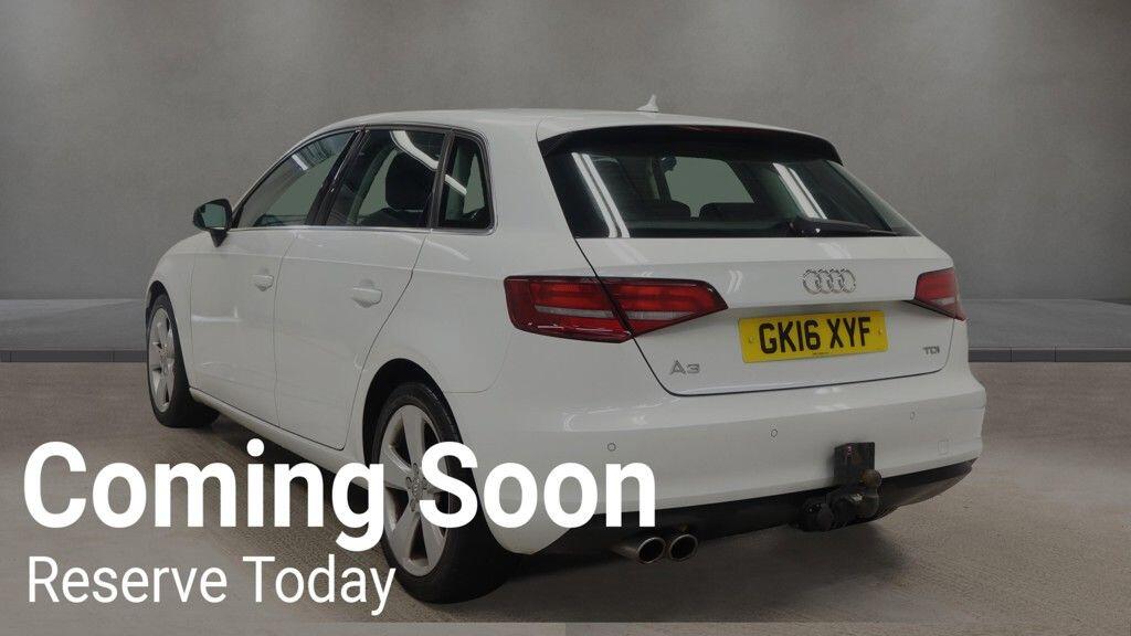 Used Audi A3 2016 for sale - 77559146: Photo 9
