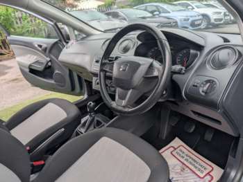 Used SEAT Ibiza 2013 for sale - 75415161: Photo