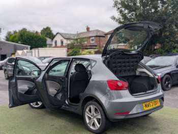 Used SEAT Ibiza 2013 for sale - 75415161: Photo