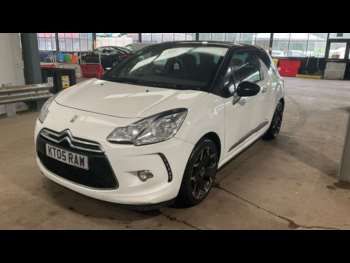 Used Citroen DS3 2014 for sale - 75351664: Photo