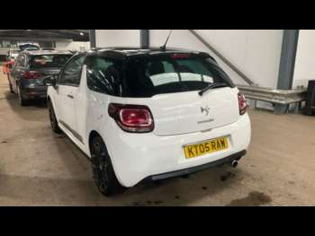 Used Citroen DS3 2014 for sale - 75351664: Photo
