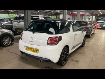 Used Citroen DS3 2014 for sale - 75351664: Photo