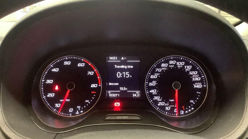 Used SEAT Ibiza 2016 for sale - 76349457: Photo 10