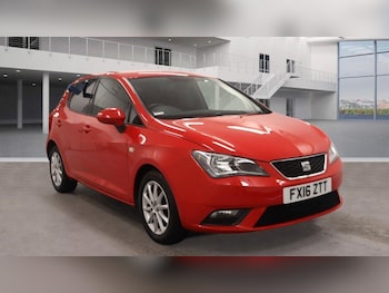 2016 (16) - 1.2 TSI 90 SE Technology 5dr