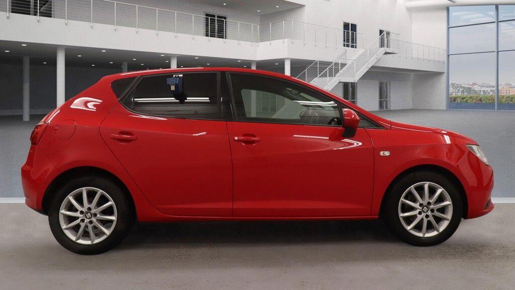 Used SEAT Ibiza 2016 for sale - 76349457: Photo 5