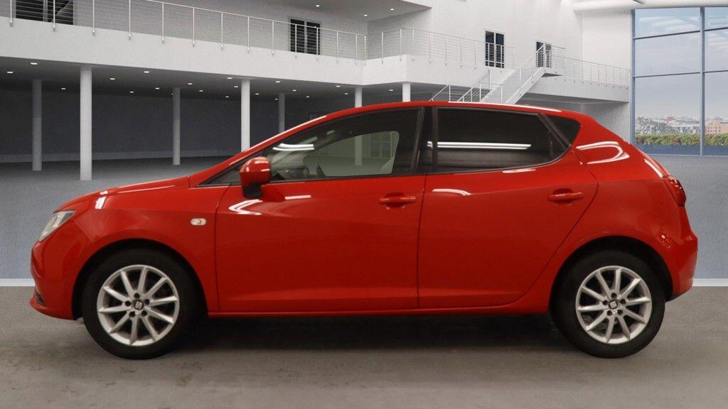 Used SEAT Ibiza 2016 for sale - 76349457: Photo 6