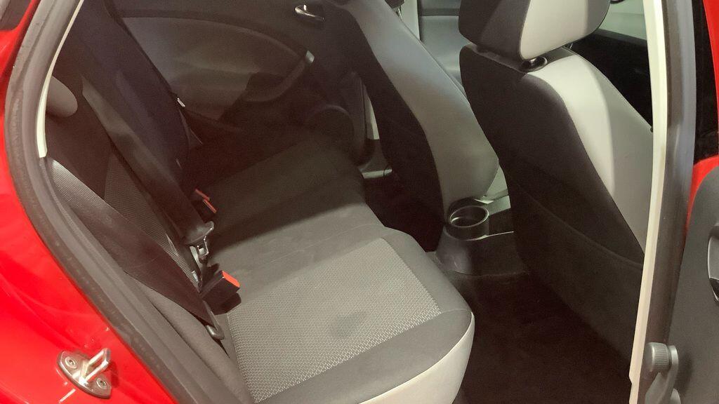 Used SEAT Ibiza 2016 for sale - 76349457: Photo 8