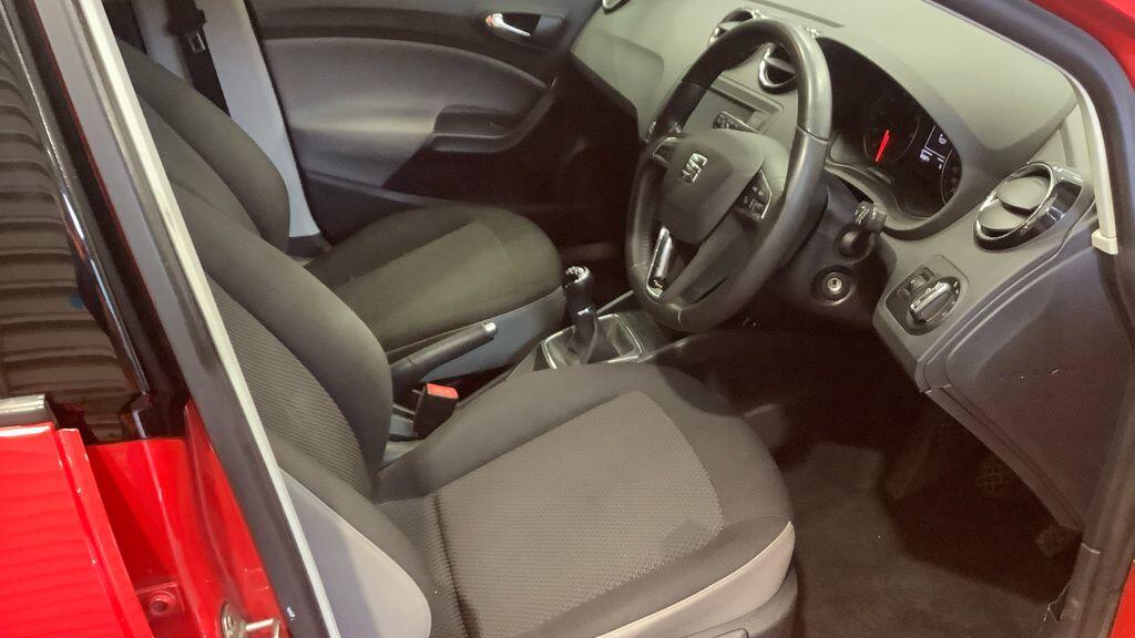 Used SEAT Ibiza 2016 for sale - 76349457: Photo 9