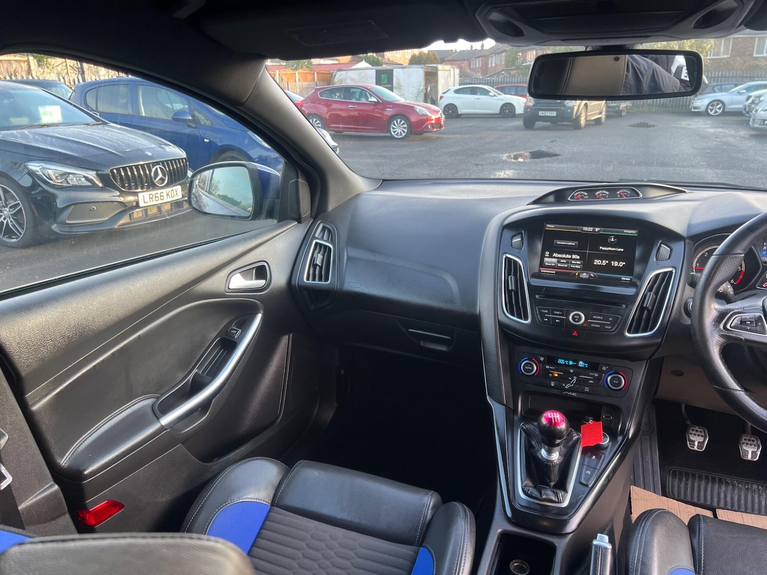 Used Ford Focus 2015 for sale - 77021126: Photo 39