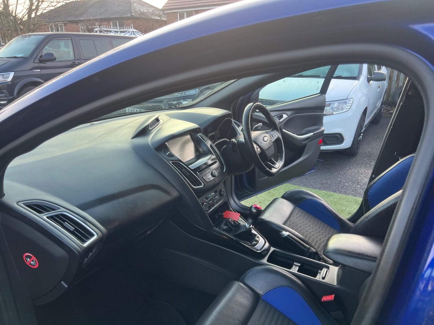 Used Ford Focus 2015 for sale - 77021126: Photo 41