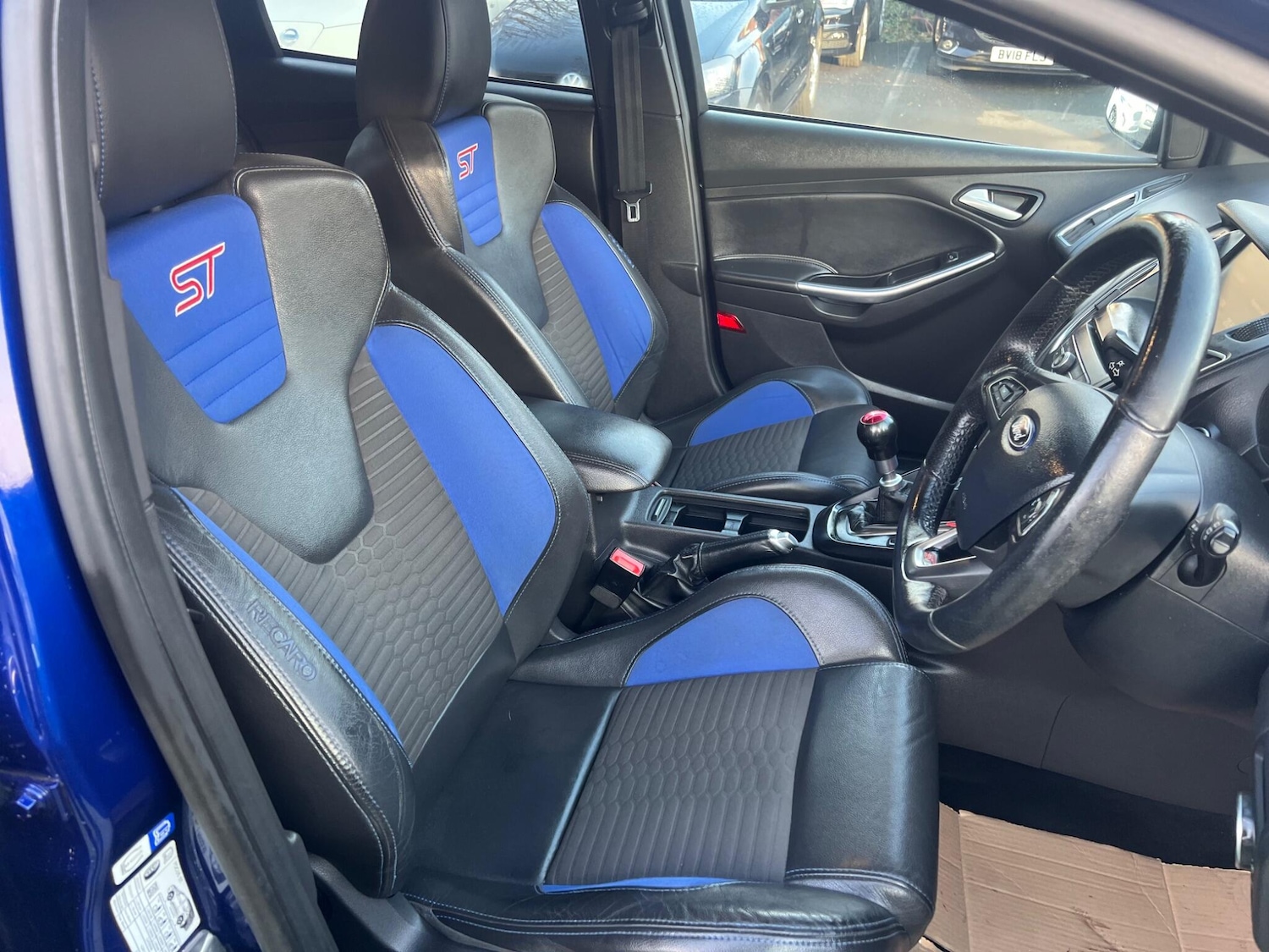 Used Ford Focus 2015 for sale - 77021126: Photo 42