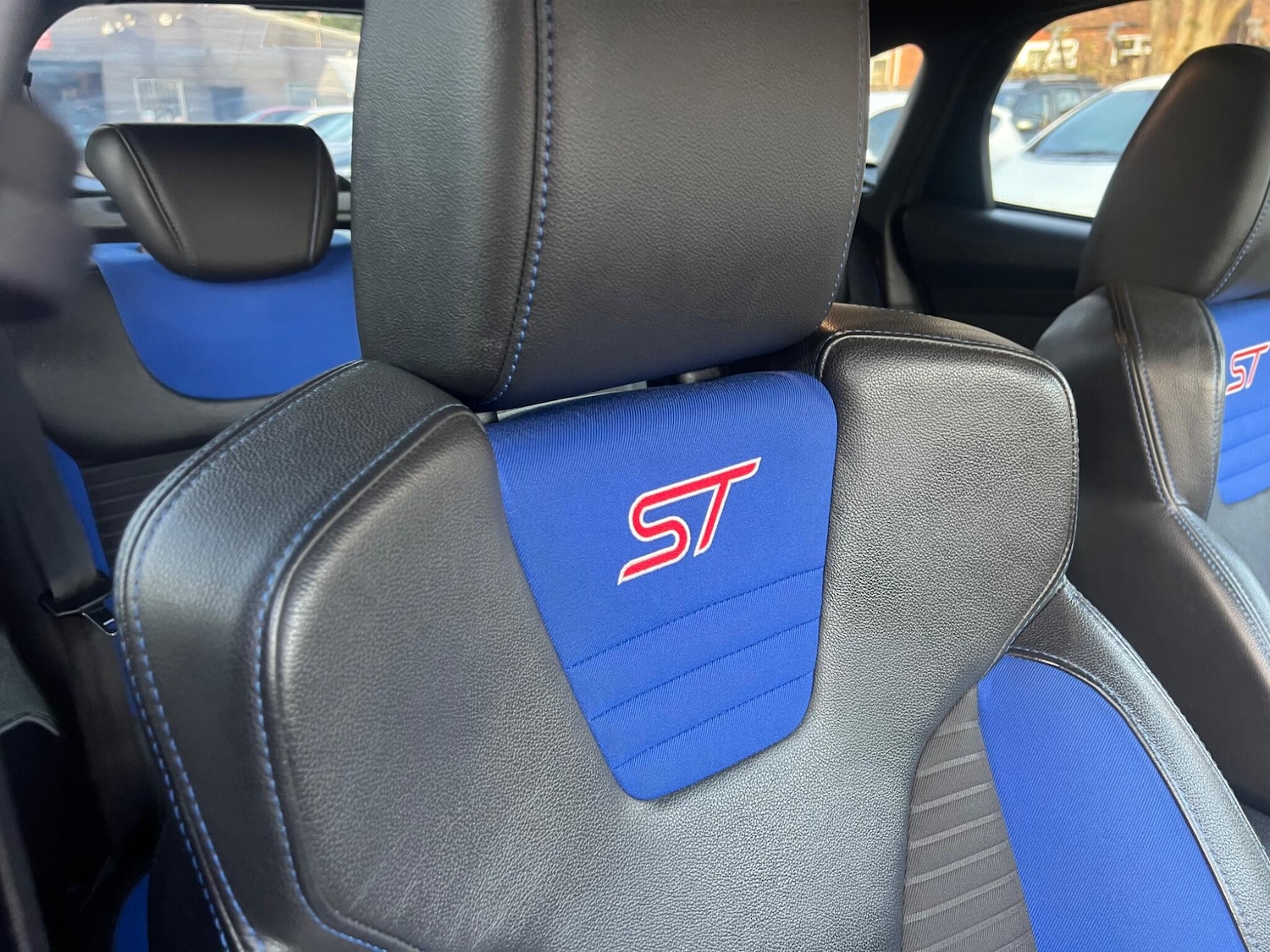 Used Ford Focus 2015 for sale - 77021126: Photo 43