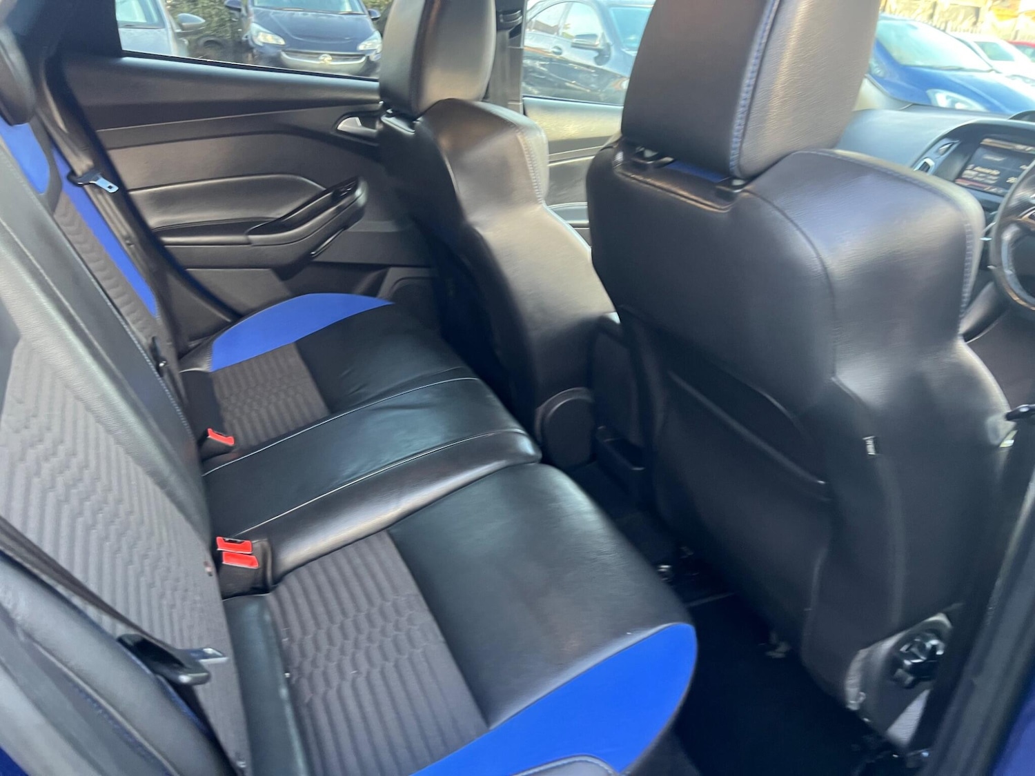 Used Ford Focus 2015 for sale - 77021126: Photo 44