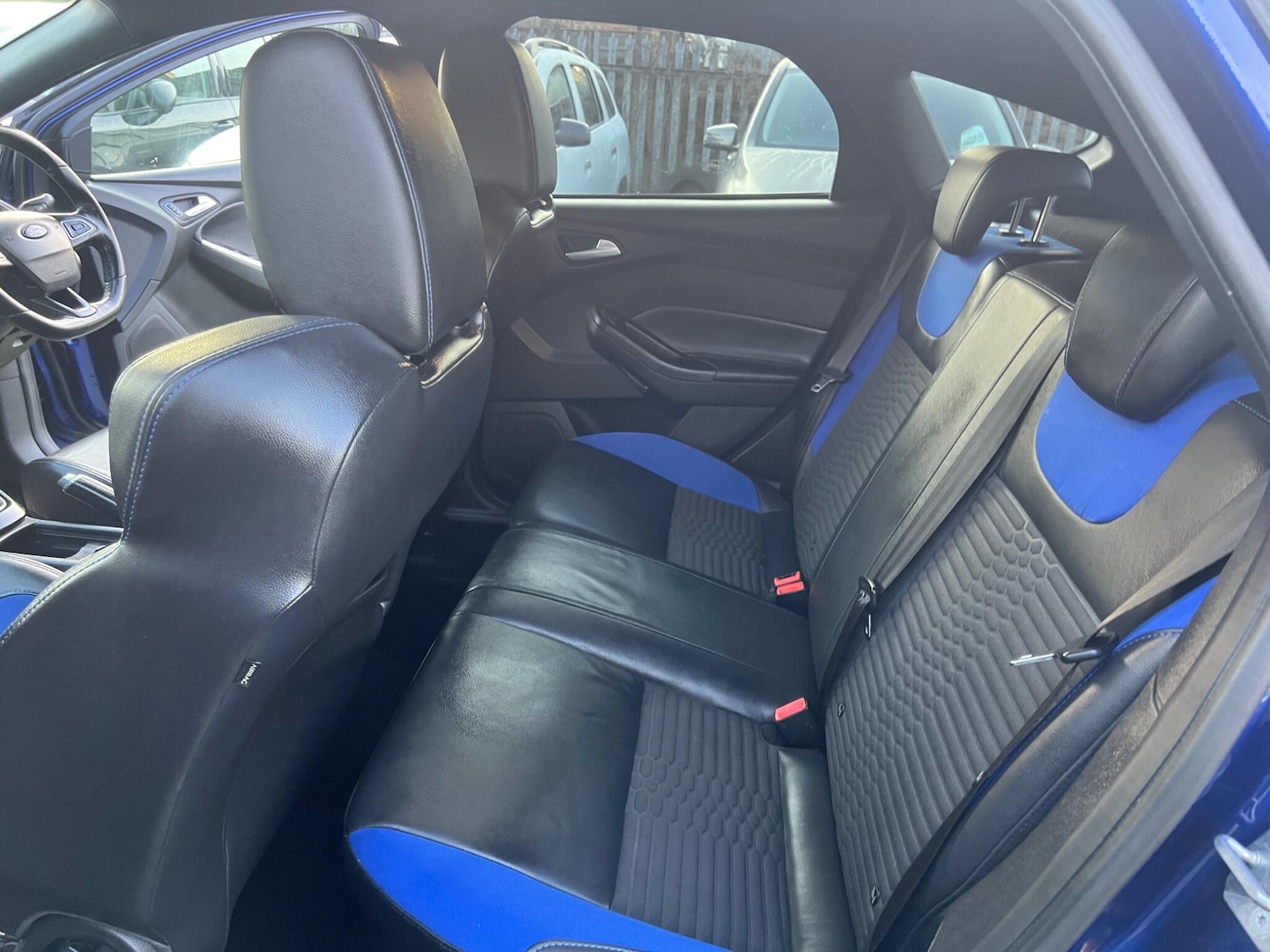 Used Ford Focus 2015 for sale - 77021126: Photo 45