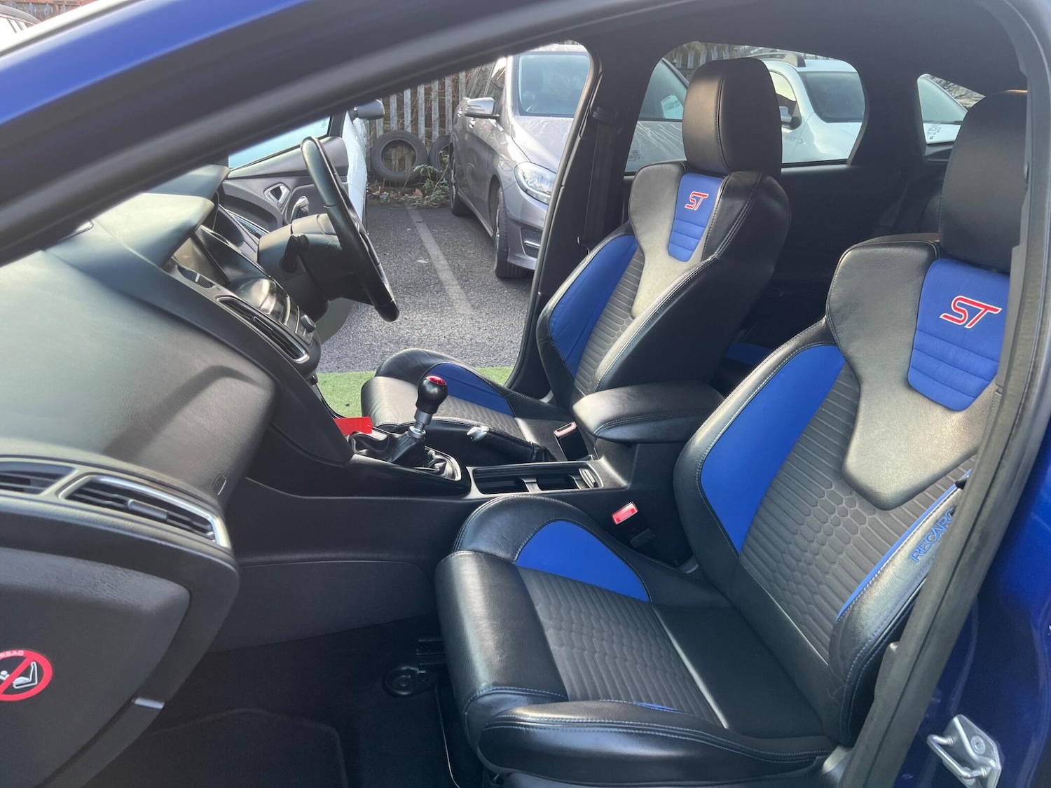 Used Ford Focus 2015 for sale - 77021126: Photo 51