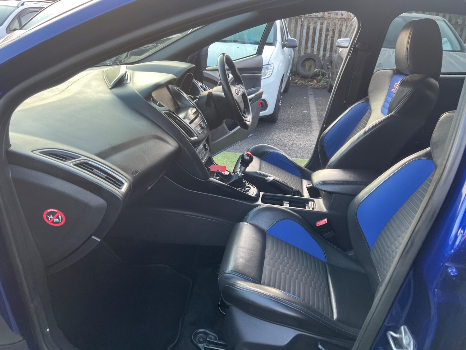 Used Ford Focus 2015 for sale - 77021126: Photo 52