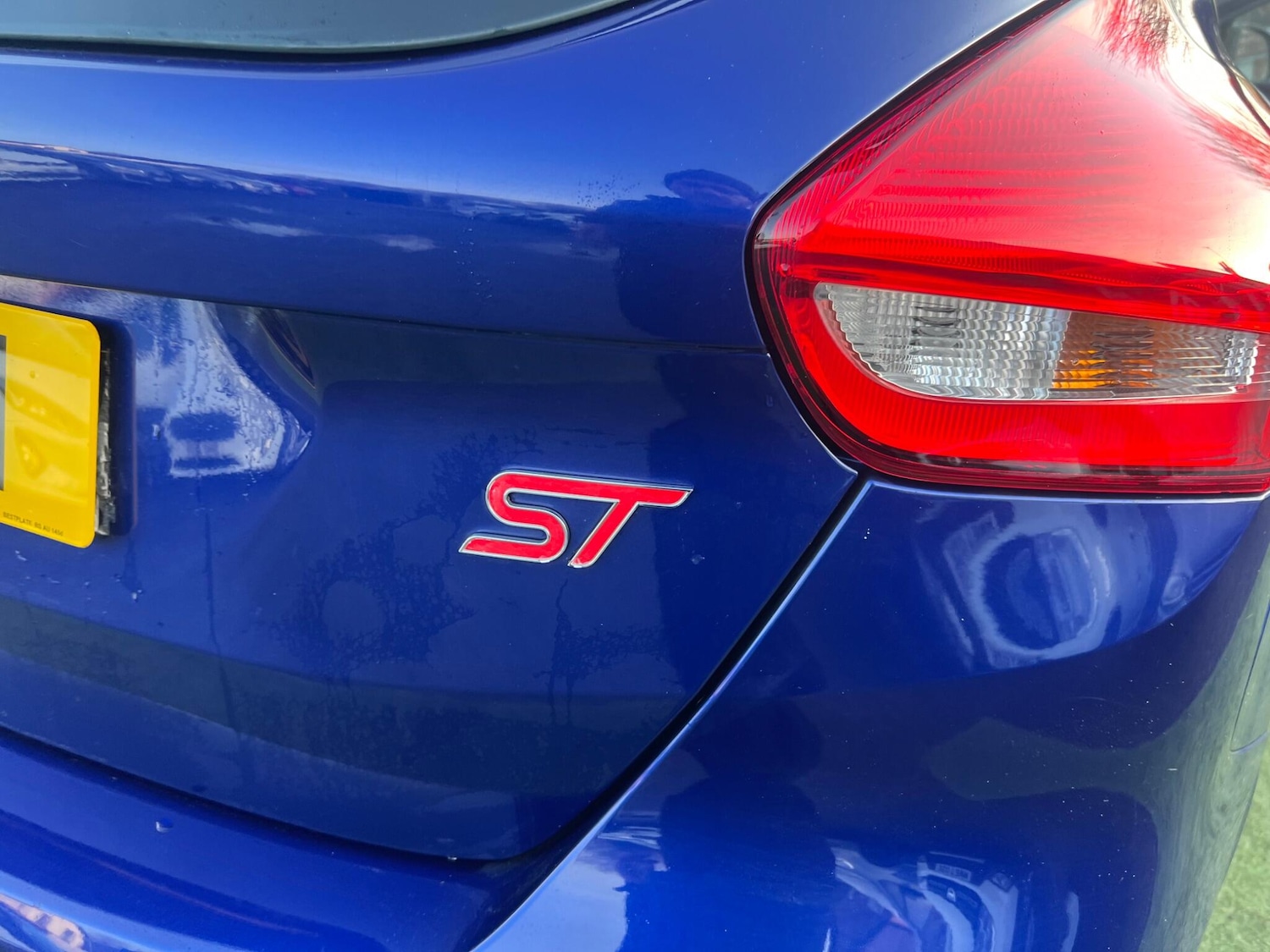 Used Ford Focus 2015 for sale - 77021126: Photo 53