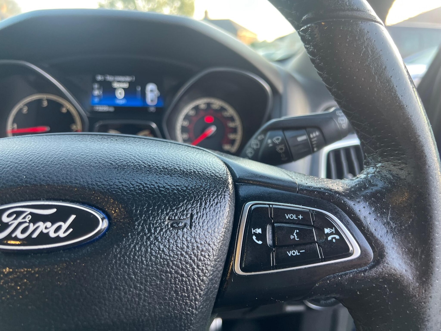 Used Ford Focus 2015 for sale - 77021126: Photo 56