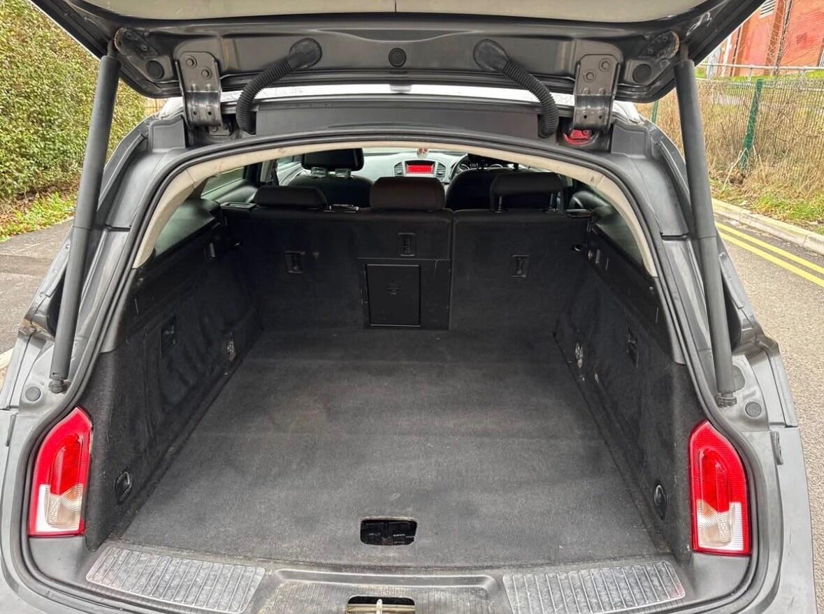 Used Vauxhall Insignia for sale - 77626142: Photo 16