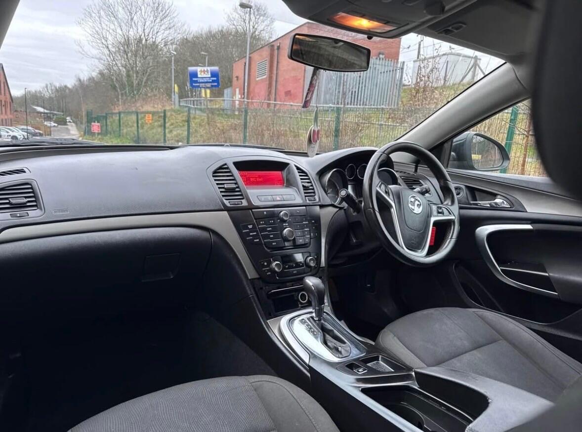 Used Vauxhall Insignia for sale - 77626142: Photo 17