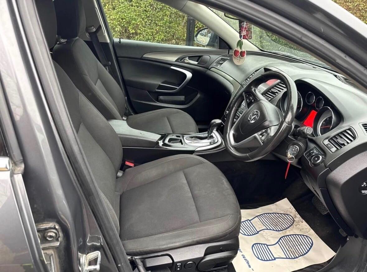 Used Vauxhall Insignia for sale - 77626142: Photo 18