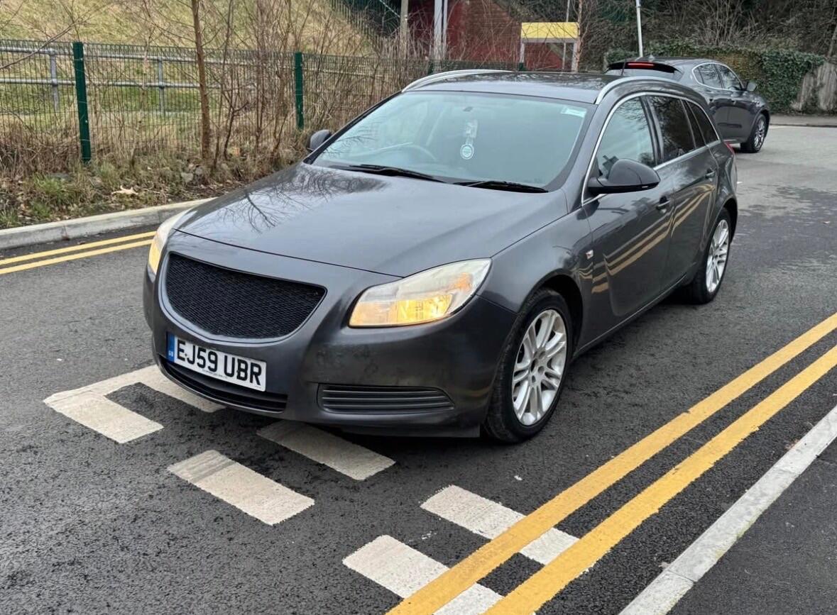 Used Vauxhall Insignia for sale - 77626142: Photo 4