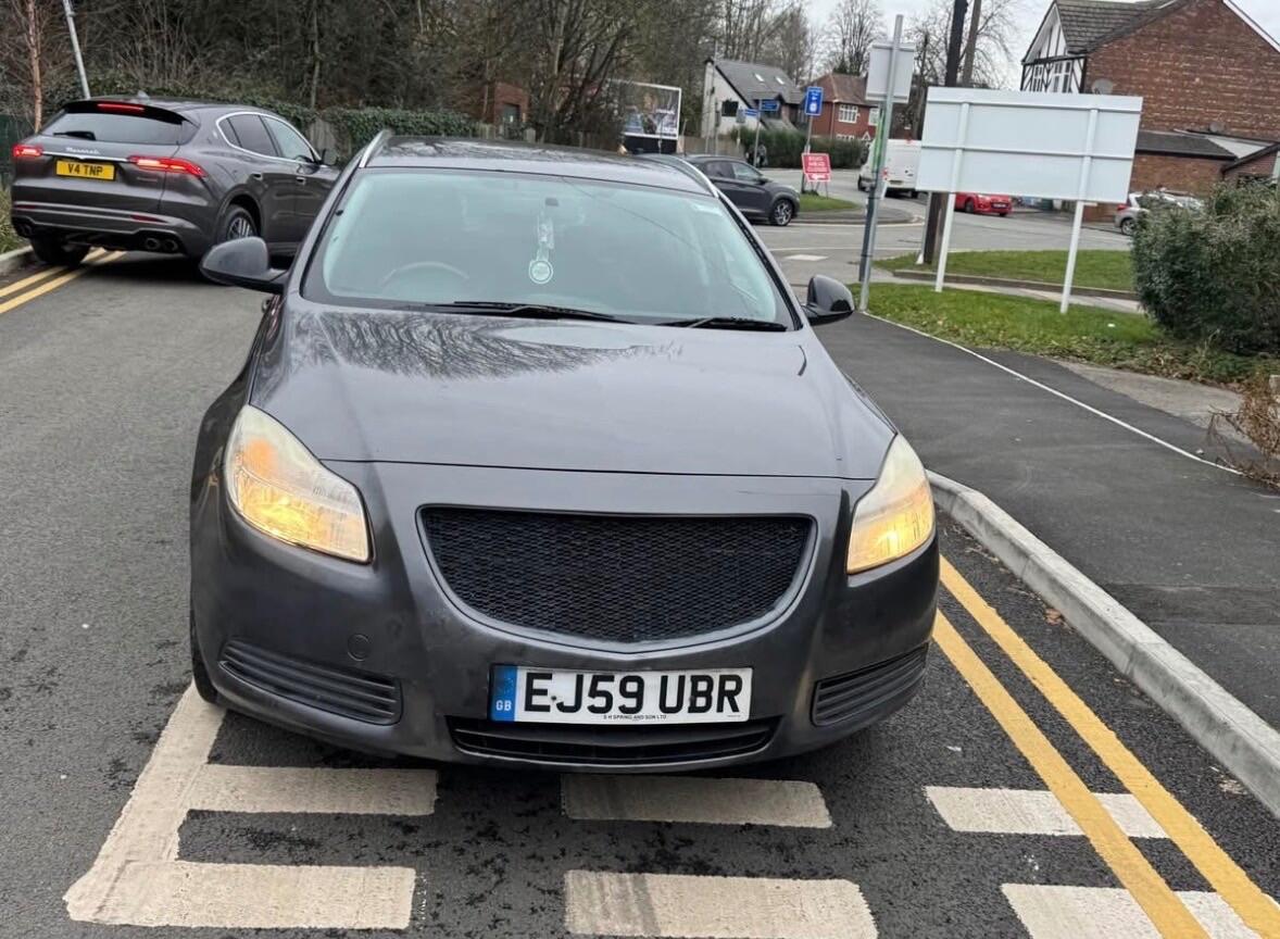 Used Vauxhall Insignia for sale - 77626142: Photo 6