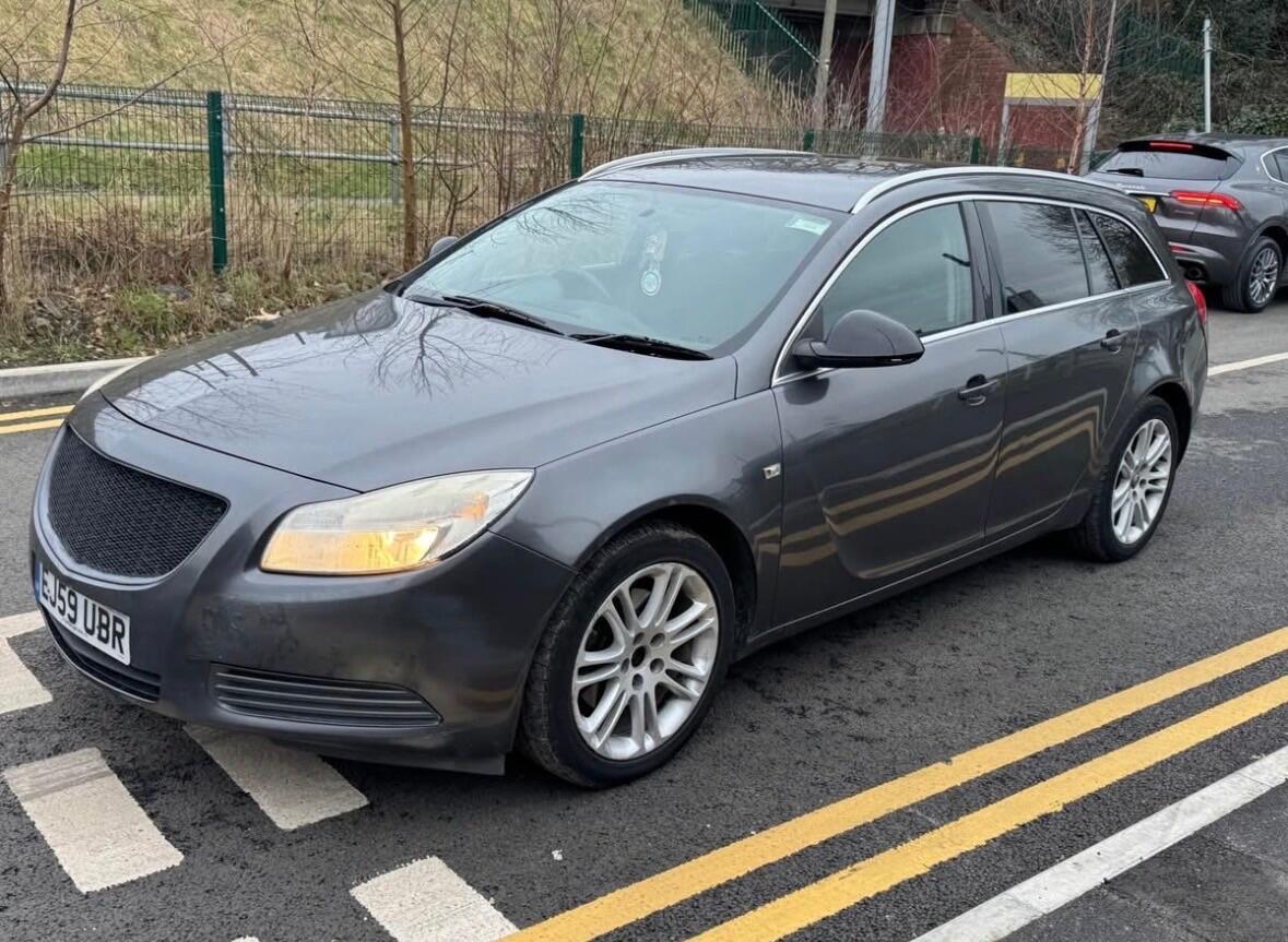 Used Vauxhall Insignia for sale - 77626142: Photo 7