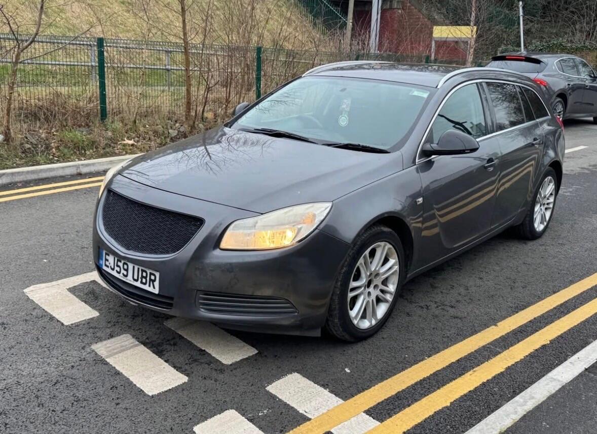 Used Vauxhall Insignia for sale - 77626142: Photo 8