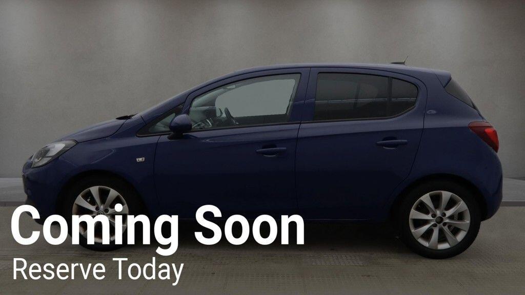 Used Vauxhall Corsa 2018 for sale - 76953465: Photo 12