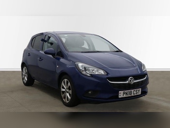 (18) - 1.4i ecoTEC Energy Euro 6 5dr (a/c)