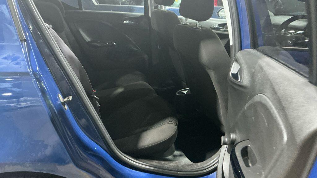 Used Vauxhall Corsa 2018 for sale - 76953465: Photo 20
