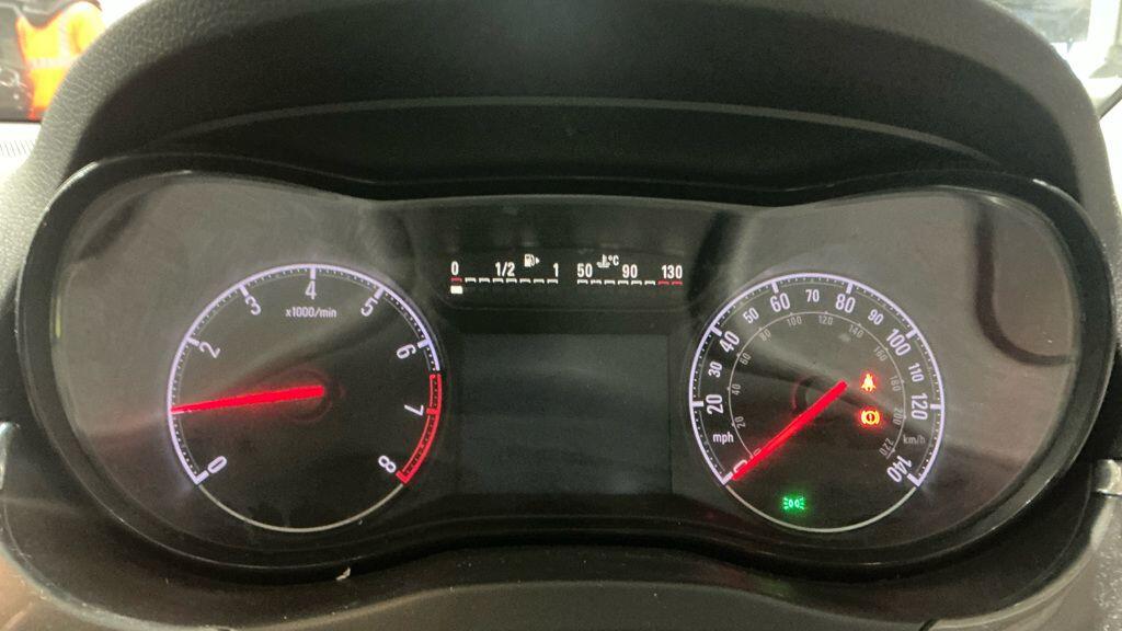 Used Vauxhall Corsa 2018 for sale - 76953465: Photo 22