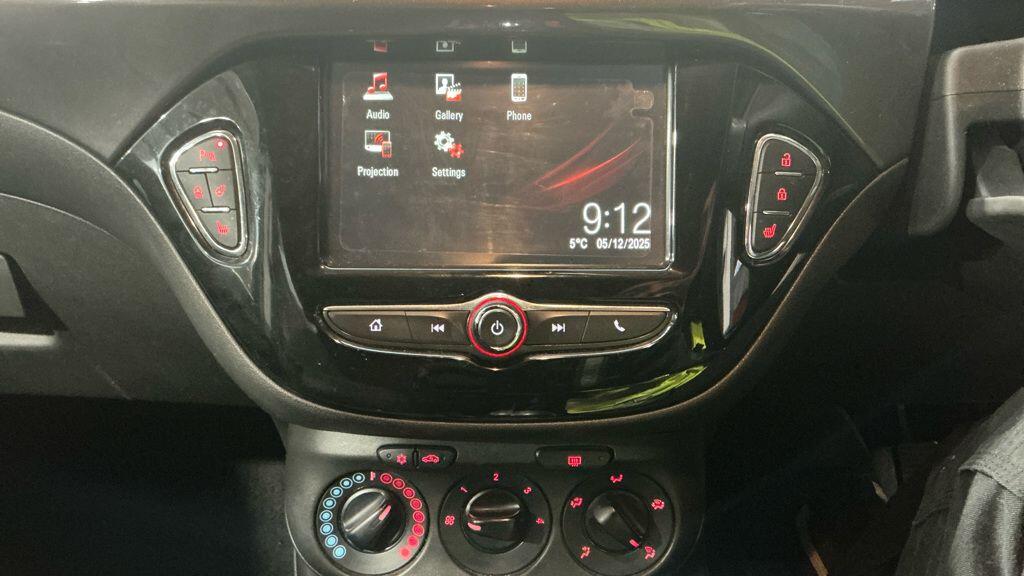 Used Vauxhall Corsa 2018 for sale - 76953465: Photo 23