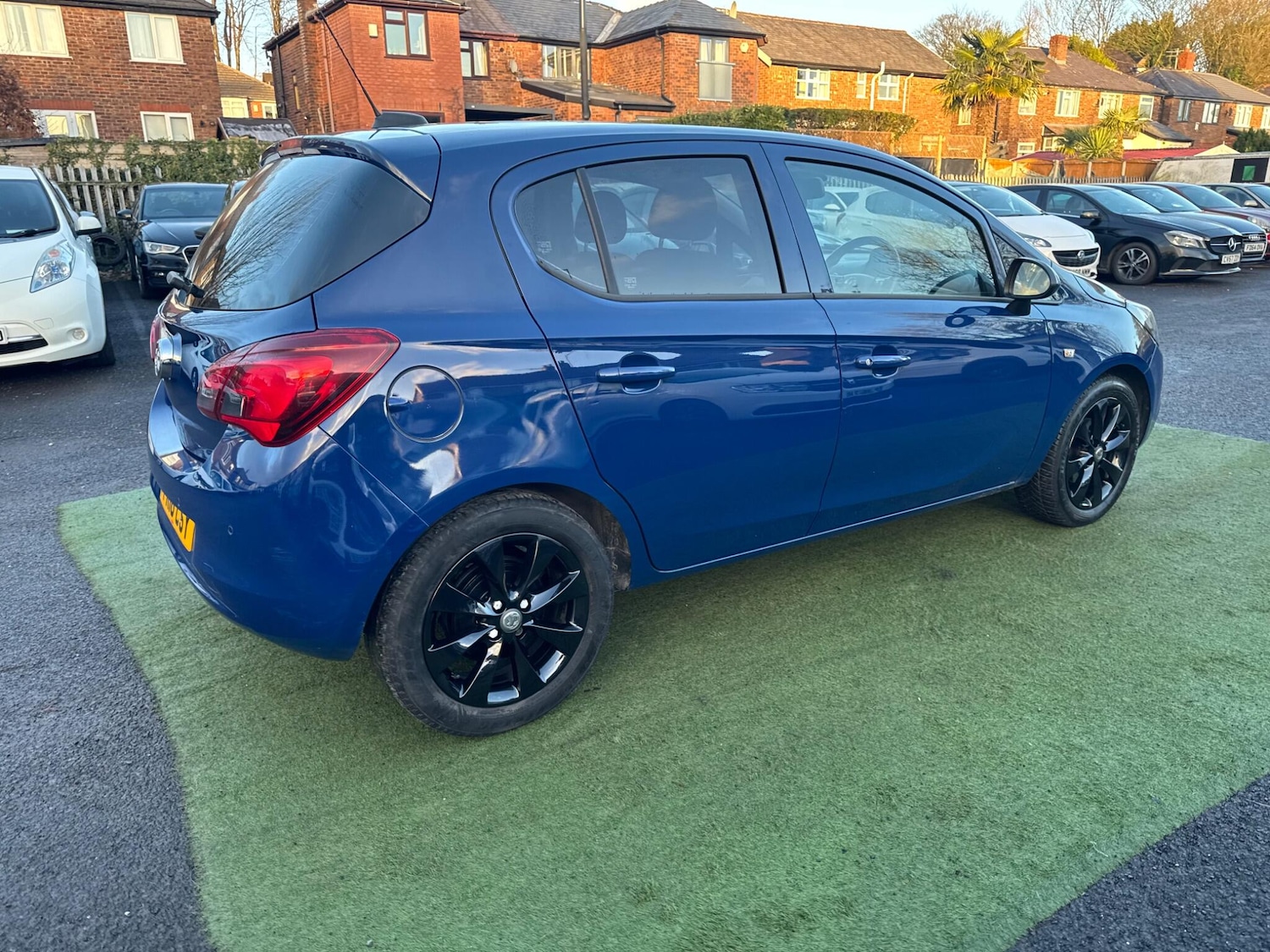 Used Vauxhall Corsa 2018 for sale - 76953465: Photo 27