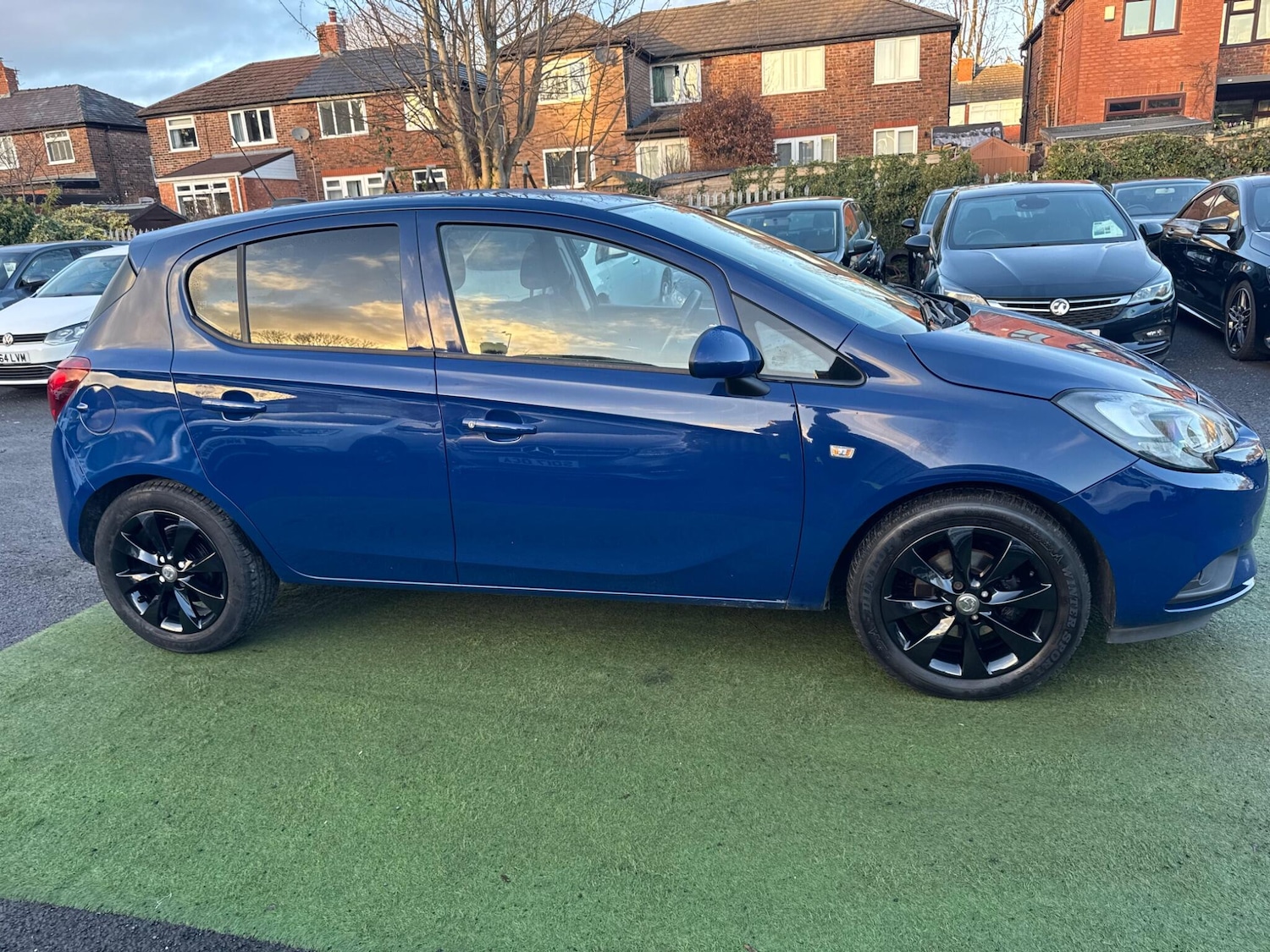 Used Vauxhall Corsa 2018 for sale - 76953465: Photo 30